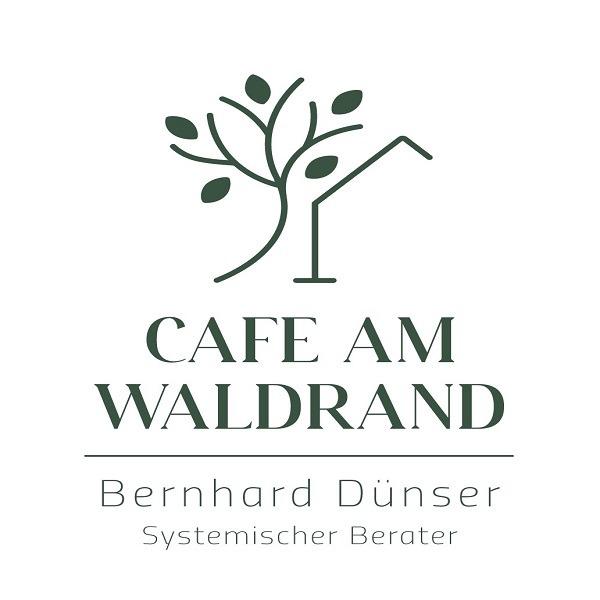Bernhard Dünser, BEd MA Logo