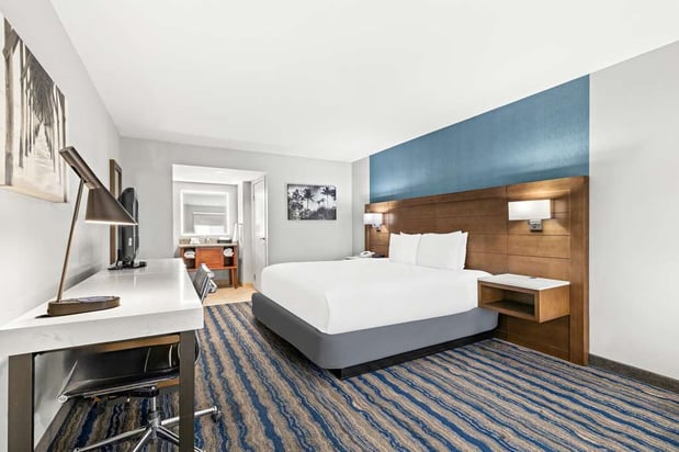 Images Best Western Chula Vista/Otay Valley Hotel