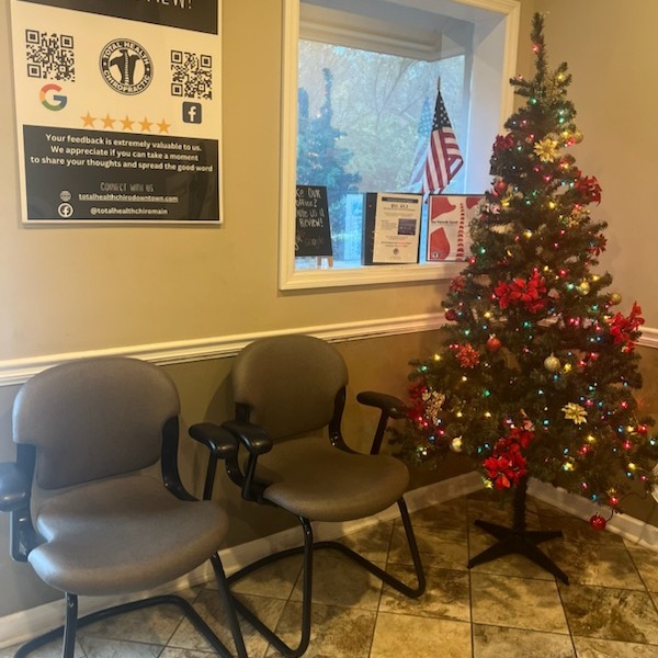 Images Total Health Chiropractic Downtown