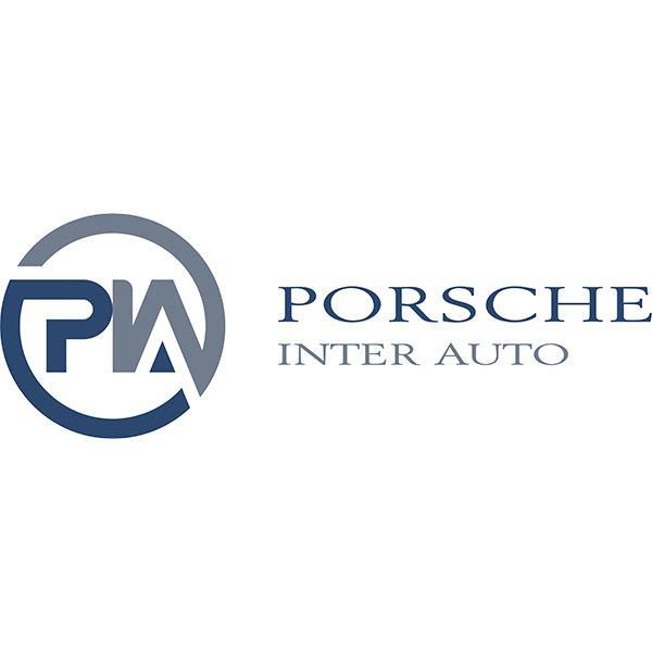 Porsche Inter Auto - Wien Oberlaa Logo