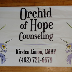 Orchid Of Hope Counseling