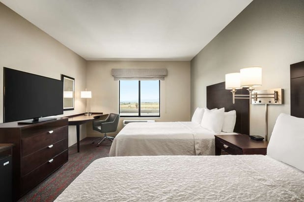 Images Hampton Inn & Suites Phoenix Glendale-Westgate