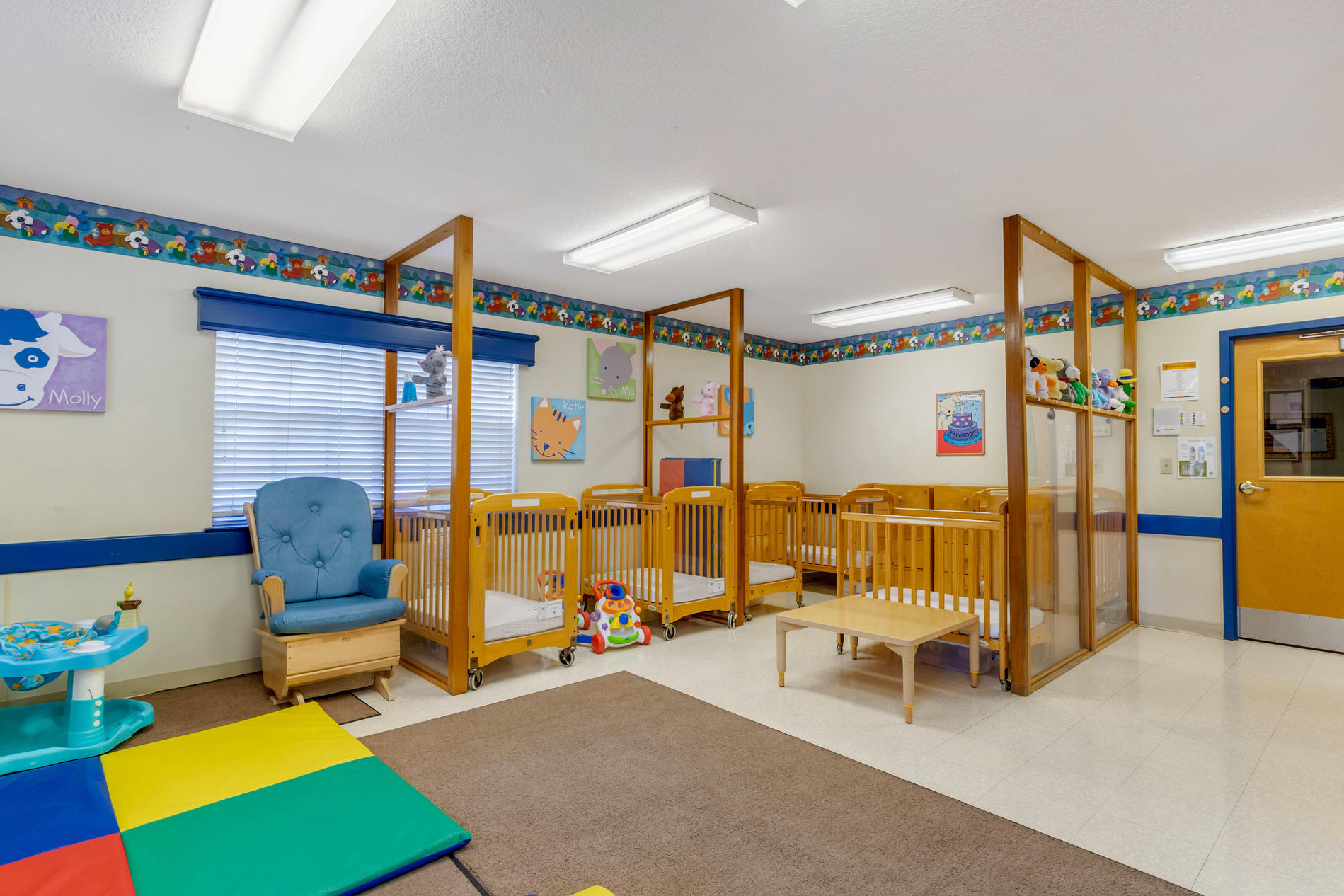 Images Primrose School of Round Rock at Forest Creek