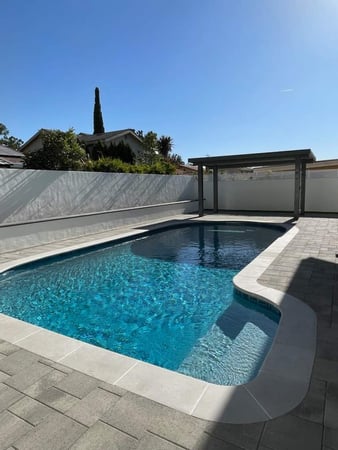 Images ACE Pool Repair & Replaster