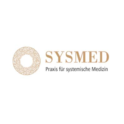 Logo SYSMED - Praxis für systemische Medizin
