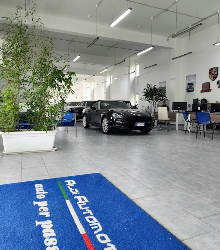 Images Aldi Automotive