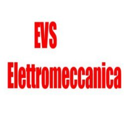 Evs Elettromeccanica Logo