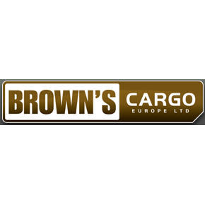 Browns Cargo (Europe Ltd) - Dartford, Kent DA1 5FW - 020 8320 7511 | ShowMeLocal.com