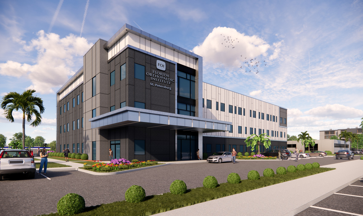 FOI Orthopaedic Urgent Care