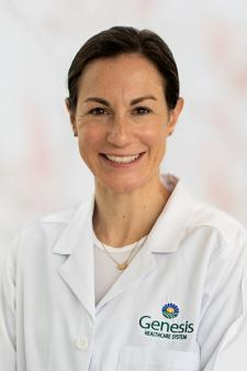 Margaret Elizabeth Rusnak, DO 