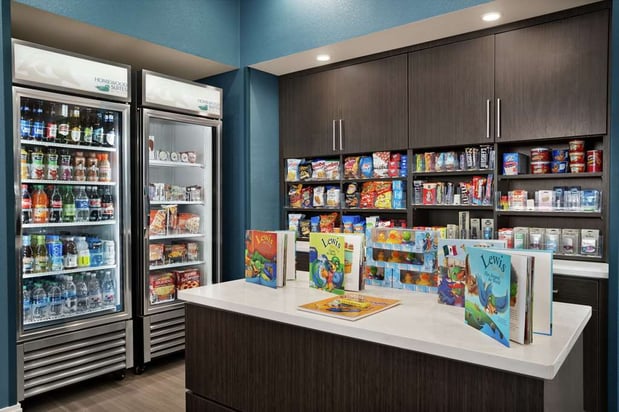 Images Homewood Suites by Hilton Florence