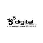 Digital Footprints Corporation Logo