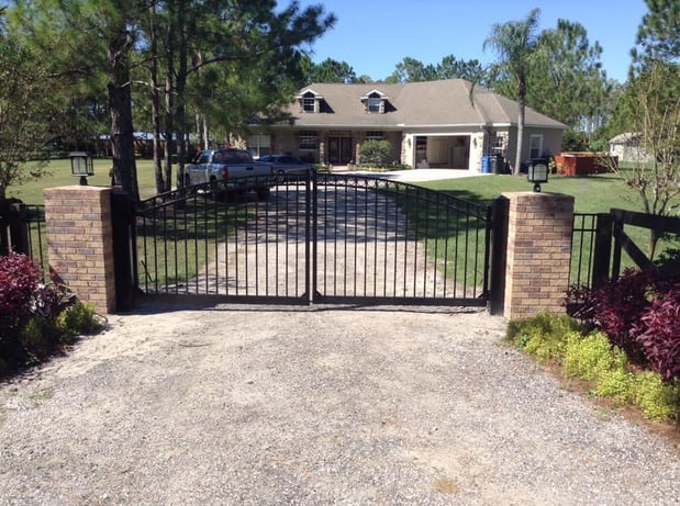 Images Dynamite Fence Tampa