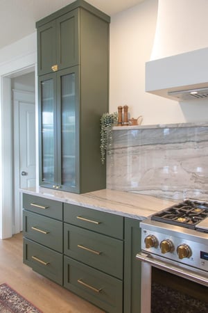 Images Amplified Renovations