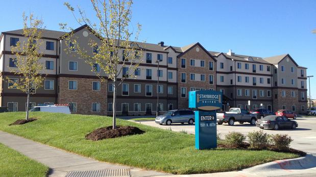 Images Staybridge Suites Lincoln Northeast by IHG