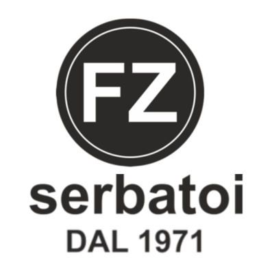 FZ Srl Serbatoi di Fenzi Cristiano Logo