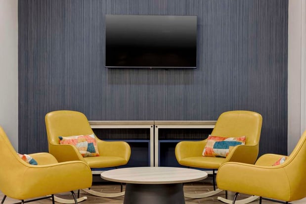 Images Spark by Hilton Newcomerstown