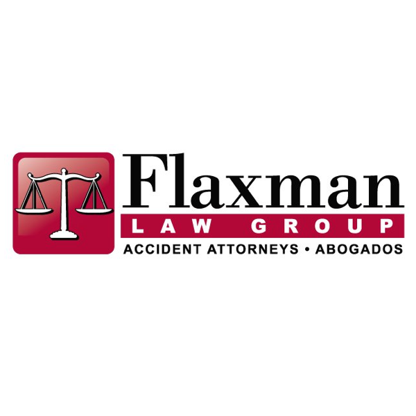 Flaxman Law Group Logo