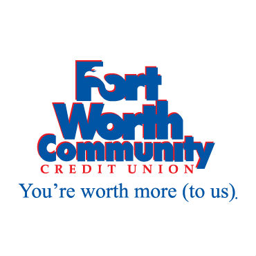 Fort Worth Community Credit Union - Flower Mound Office Logo