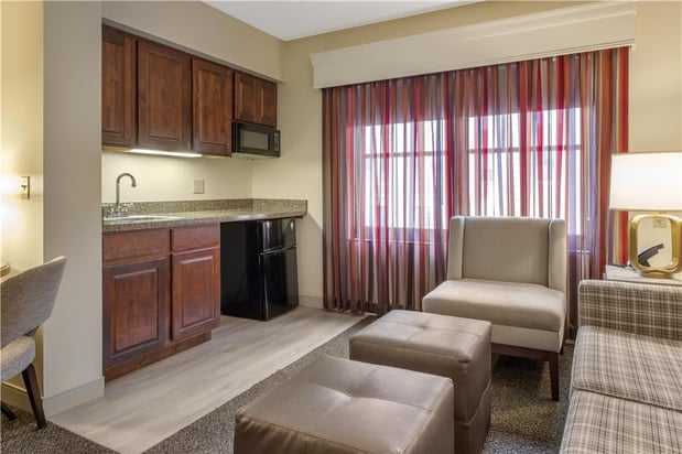 Images Best Western Plus The Normandy Inn & Suites