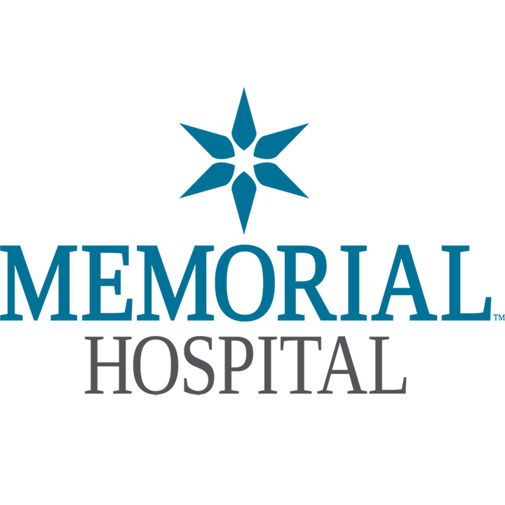 Memorial Hospital Ortho Neuro Patient Care Center Logo