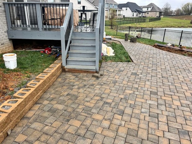 Images Kays landscaping