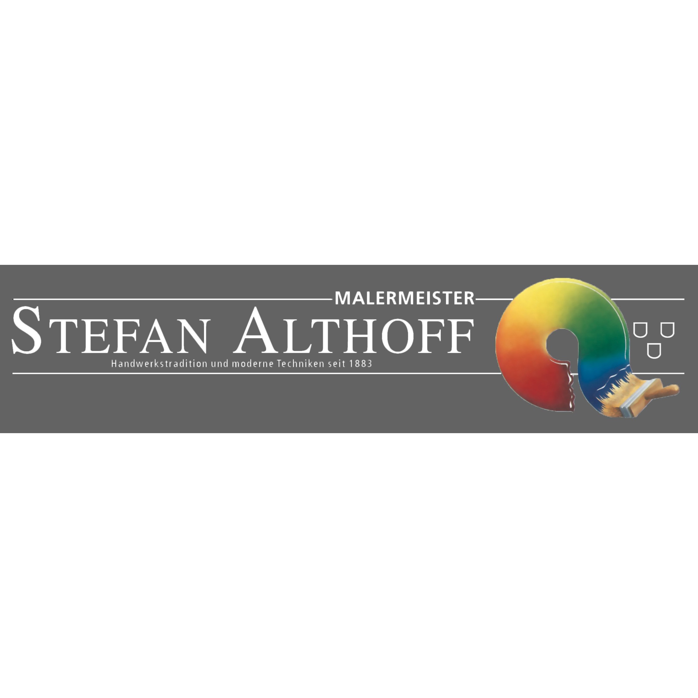 Stefan Althoff Malermeister in Ochtrup