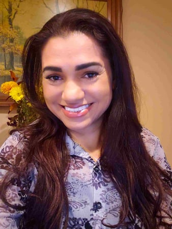 Images Marcia Ryan, Counselor