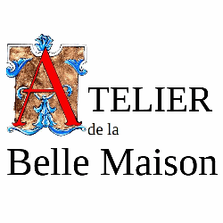 Atelier De La Belle Maison Logo