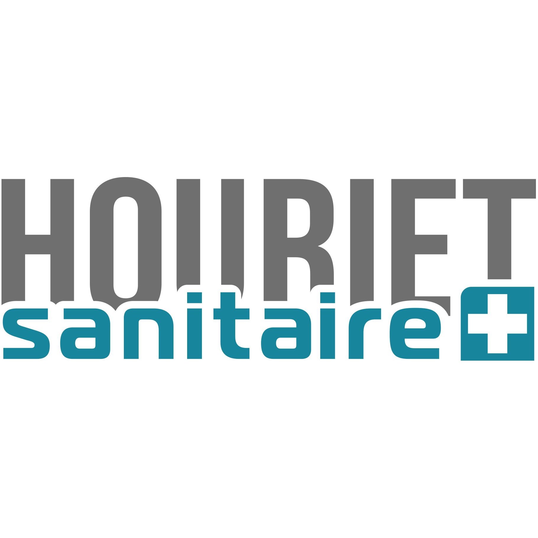Houriet Sanitaire Logo