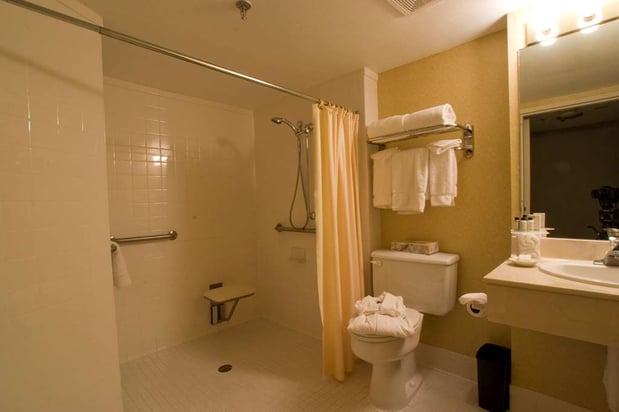 Images DoubleTree Suites by Hilton Hotel McAllen
