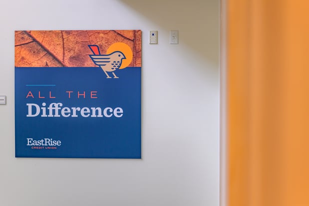 Images EastRise Credit Union