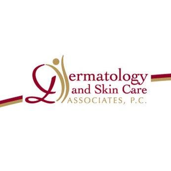 Dermatology and Skin Care Associates Logo