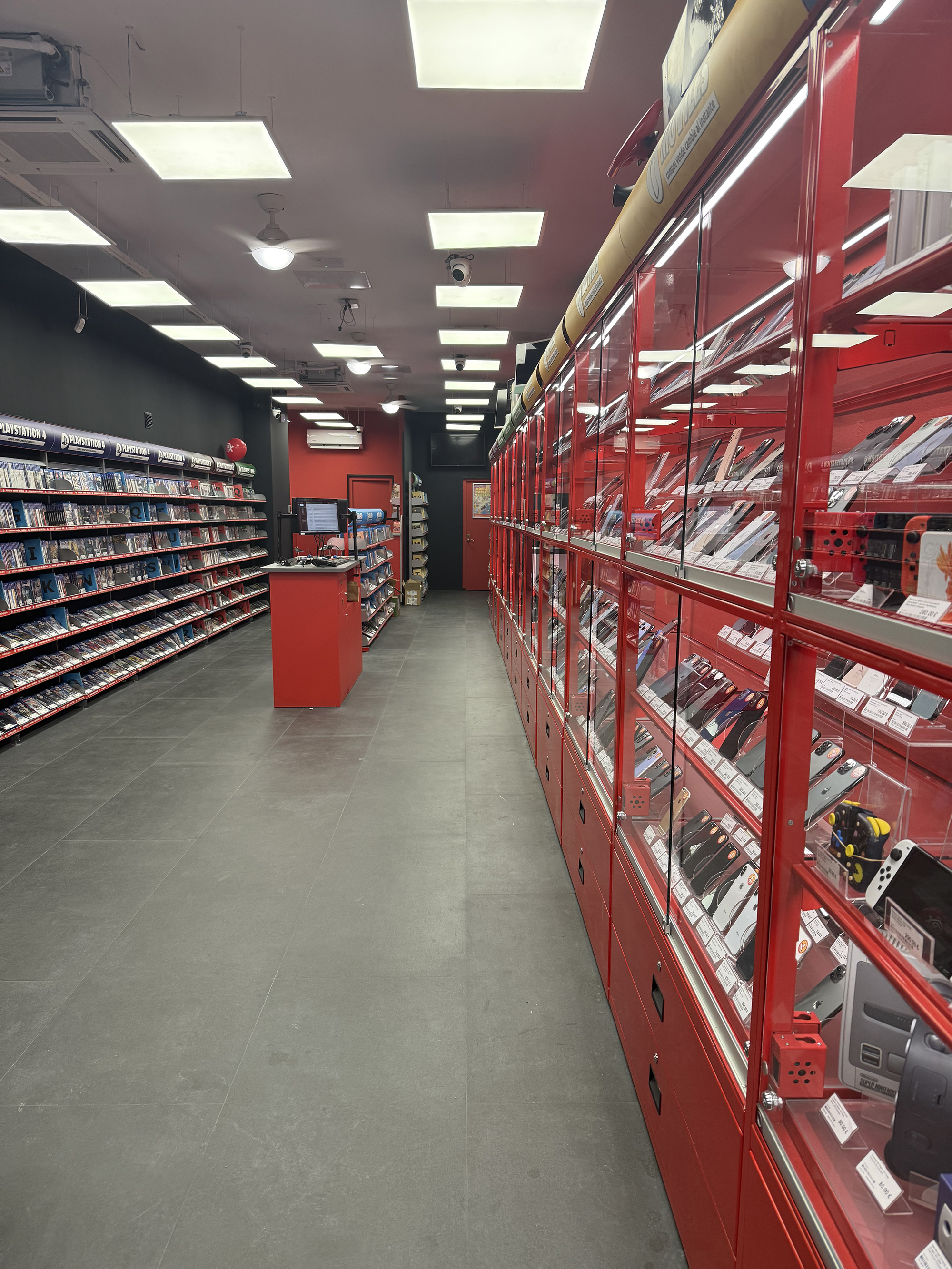 CeX