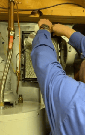 Images Best Service Heating & Cooling