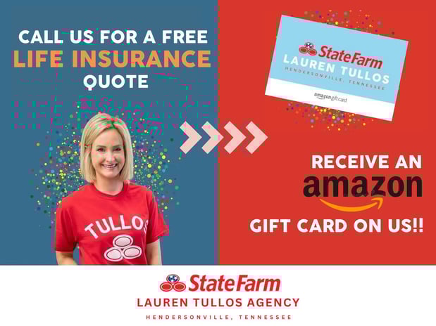 Images Lauren Tullos - State Farm Insurance Agent