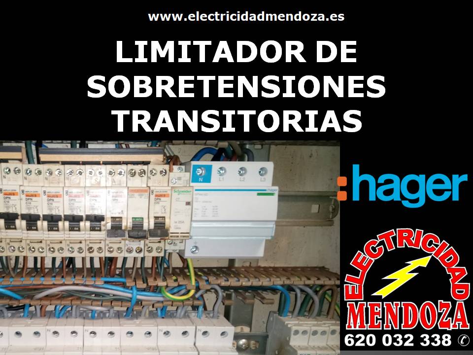 Electricidad Y Telecomunicaciones Mendoza Tomelloso