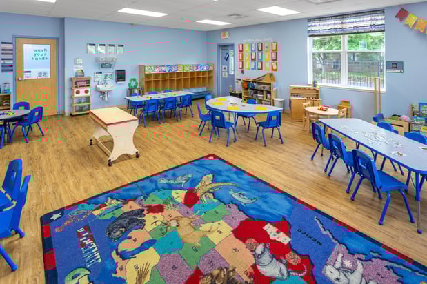 Images The Goddard School of Carmel (Westfield)