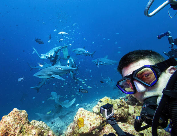 Images Dive Outdoors