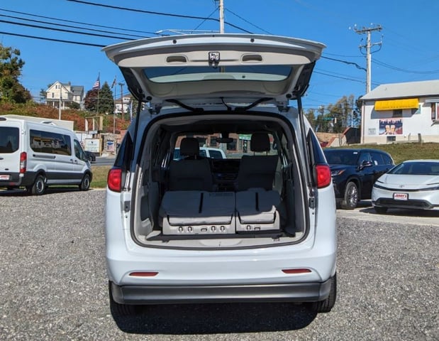 Images Jerry's Mobility