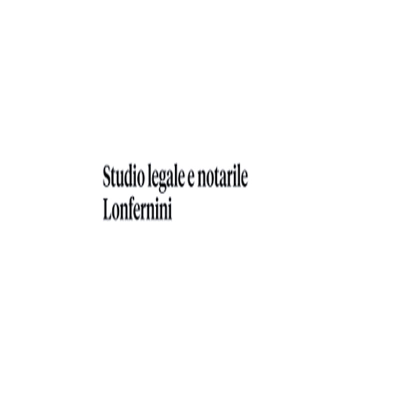 Studio Legale e Notarile Lonfernini Logo