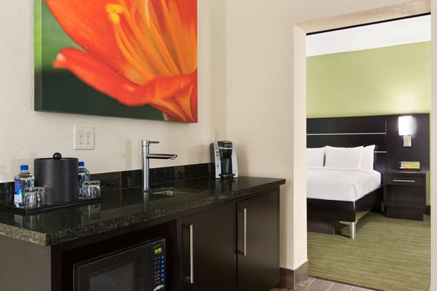 Images Hilton Garden Inn Houston NW/Willowbrook
