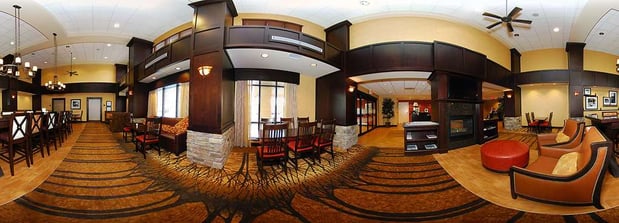 Images Hampton Inn & Suites Casper