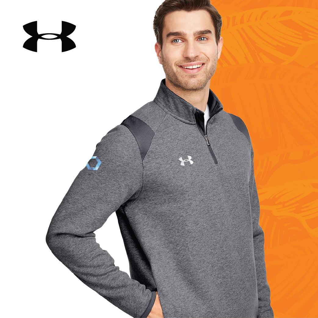 Is Under Armour your favorite brand? Big Frog carries Under Armour shirts & outerwear.