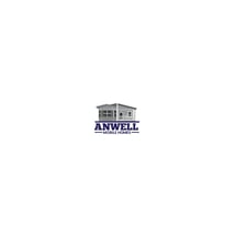 Anwell Mobile Homes Logo