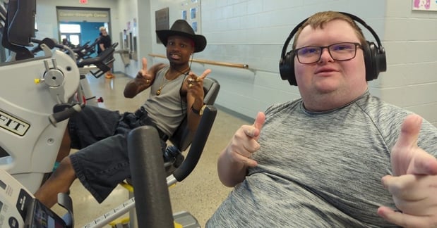 Images The Center for Growth and Independence