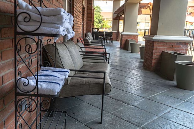 Images Homewood Suites by Hilton Ft. Worth-Bedford