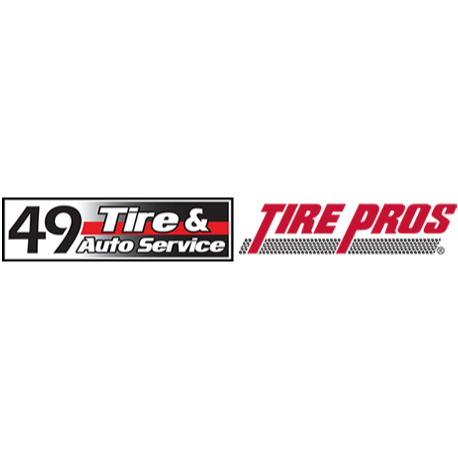 49 Tire & Auto Service, 1186 HWY 49 S, Richland, MS, Auto Repair ...