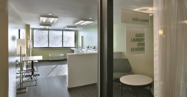 Images Holiday Inn Washington-Central/White House by IHG