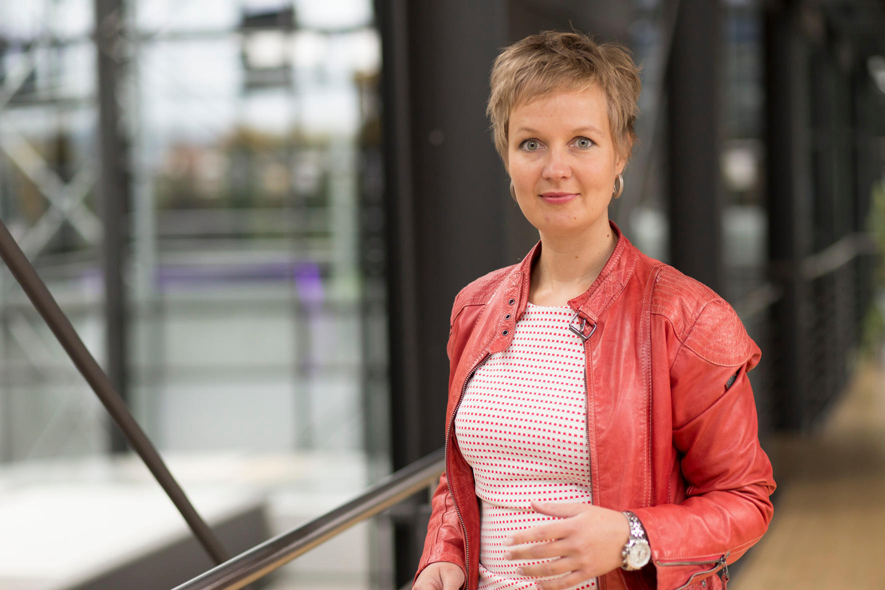 Sandra Kroning // Mentoring zur Unternehmensprofilierung, Dornweg 12 in Birkenau